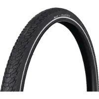Xlc Pneu Traverse VT-T50 47-622, 28x1,75, noir Reflex, PP