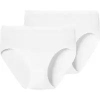 Schiesser Culotte blanc