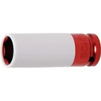 Bgs Douille de protection 21 mm, 12,5 (1/2) - 7203