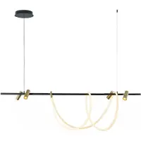 Zuma Line Suspension LED spot 60W BALBO 2200277L