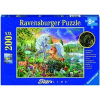 Ravensburger Rencontre magique 13673