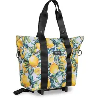 ACID City All In One 10l Pannier Blanc