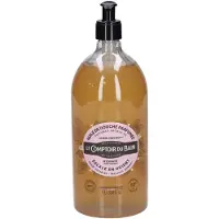 Le Comptoir du Bain Huile de douche parfumée Escale en orient 1000 ml Huile De Bain