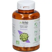 Arkopharma Artichaut bio 130 pc(s) Capsule(S)