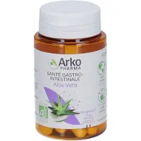 Arkogélules Arkopharma BIO Aloe vera 30 pc(s) Capsule(S)