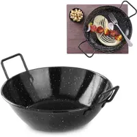 Super Merchant Bol à paella