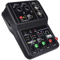 BITMAT Mix 2 Table de mixage analogique