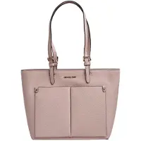 Michael Kors Sac cabas pour femme Jet Set, taille moyenne, 35F3GTVT8B