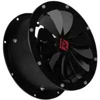 Reventon Ventilateur à circulation d'air TORNADO XS3 2020