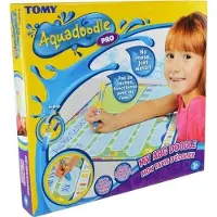 Sonstiges TOMY Tapis d'écriture et de comptage Aquadoodle E72866 /6