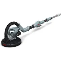 MENZER Ponceuse à col long LHS 225 Pro Vario