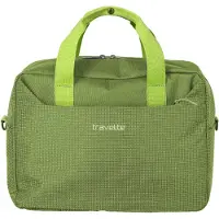 Travelite Sac de voyage CORSIICA avec système de fixation pour bagages à main et bagages supplémentaires