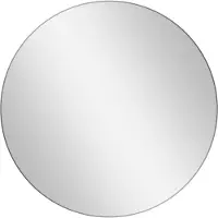 Nowodvorski Lighting Applique murale LED RING noire 7 W, lumière chaude 30 lm, verre, dimensions : 19 x 19 x 6 cm, IP20, Lighting