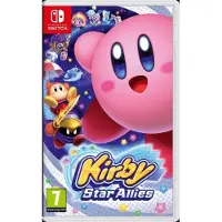 Kirby Star Allies, jeu vidéo Switch Basic Switch