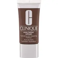 Clinique Even Better Refresh Hydrating and Repairing Fond de Teint WN 126 Espresso 30 ml