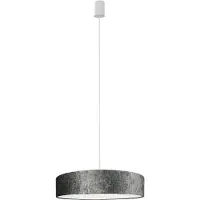 Lyora Lampe suspendue CROCO GRAY III 8948 Nowodvorski