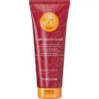 Inebrya Up To You Curl Boost Glaze 200 ml