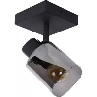 Lucide ALION spot plafonnier 1xE14 25W