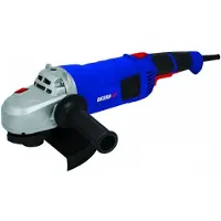 Dedra Meuleuse D'angle, Diax Ded7953 2400W, 230Mm