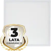 Eko-Light Panneau LED 48W 4000K 60x60 Slim Eco-Light