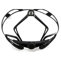 Giro Helios Système de retenue Noir M Noir M