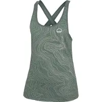 Wild Country T-shirt Sans Manches Flow