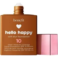 Benefit - Hello Happy Fond De Teint Liquide