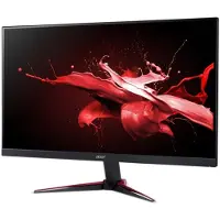 Acer NITRO VG0 VG270U E Écran d'ordinateur 68,6 cm (27") 2560 x 1440 pixels Wide Quad HD LED noir (UM.HV0EE.E09)