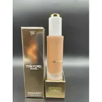 Tom Ford Soleil Flawless Glow Foundation SPF 30 9.5 Warm Almond (Amande chaude)