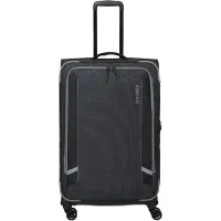 Travelite Valise noir