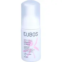Dr.Hobein (Nachf.) GmbH Eubos Intimate Woman Douche moussante 100 ml