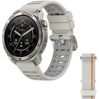 Mibro Gs Pro2 Padel Smartwatch Argenté