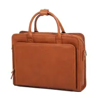 Katana Sac ordinateur Porte-ordinateur En Cuir De Vachette Gras K 31044 homme || Taille Unique