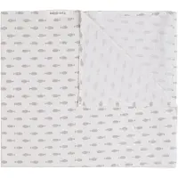 Babys Only Drap berceau Fin beige