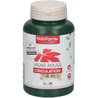 Nat & Form Original Vigne rouge 200 pc(s) Capsule(S)