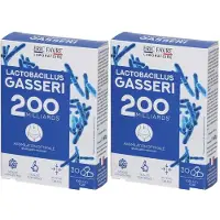 Eric Favre Lactobacillus Gasseri 200 Milliards 2x30 pc(s) Capsule(S)