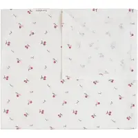 Babys Only Drap berceau Cherry cream
