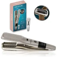 Cecotec Haircare Smoothends Split End Trimmer Argenté