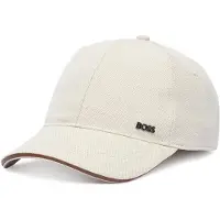 BOSS Zed 10279810 Cap Beige
