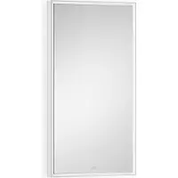 Dornbracht miroir lumineux rectangulaire, hauteur 800mm, avec éclairage LED, 83150980-10