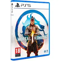 Ps5 Mortal Kombat 1 Clair PAL