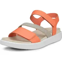 Ecco Chaussures Sandale Flowt 27371302259