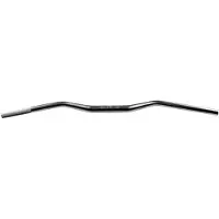 TRW Maxi Trail 28.6mm Low Handlebar Argenté
