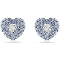 Swarovski Boucles d'Oreilles Swarovski pour Femmes 5683576 - Accessoires de Mode Élégants