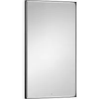 Dornbracht miroir lumineux rectangulaire, hauteur 1000mm, avec éclairage LED, 83151980-33