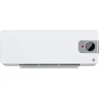 OEM Chauffage mural électrique en céramique Premium