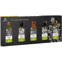Ölmühle Solling Set No.1 - Coups de cur épicés (5x20ml)
