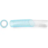 Polix Tuyau renforcé à usage général fi = 10.0mm x 50m