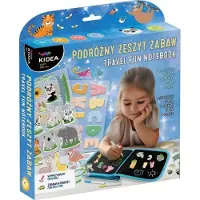 Derform KIDEA Reisespielset