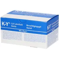 Reckitt Benckiser Healthcare KY Jelly Ster Lubrifiant 240 g Lubrifiant(S)